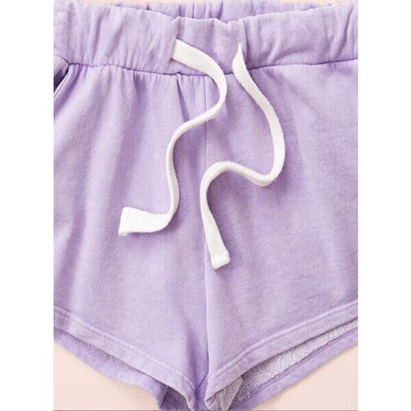 Purple Lounge Set - Picture 3 of 3